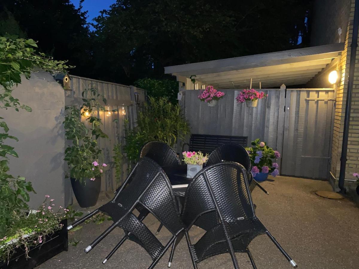 Lovely Top Floor Apart Copenhagen Near Airport, Metro And The Beach Exterior foto