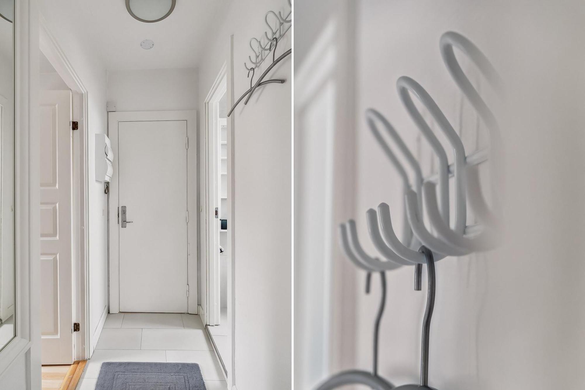 Lovely Top Floor Apart Copenhagen Near Airport, Metro And The Beach Exterior foto